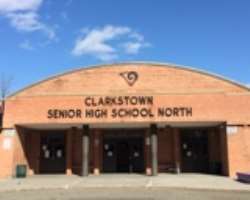 He received his high school education at Clarkstown High School North and graduated in 1993 from there.